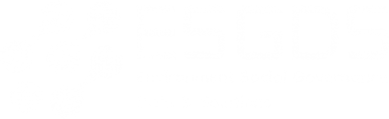 ESGDS Logo - Environmental Social Governance Data and Solutions