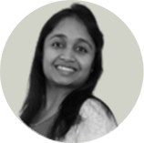 Jaya Waskar - Program Manager ESGDS