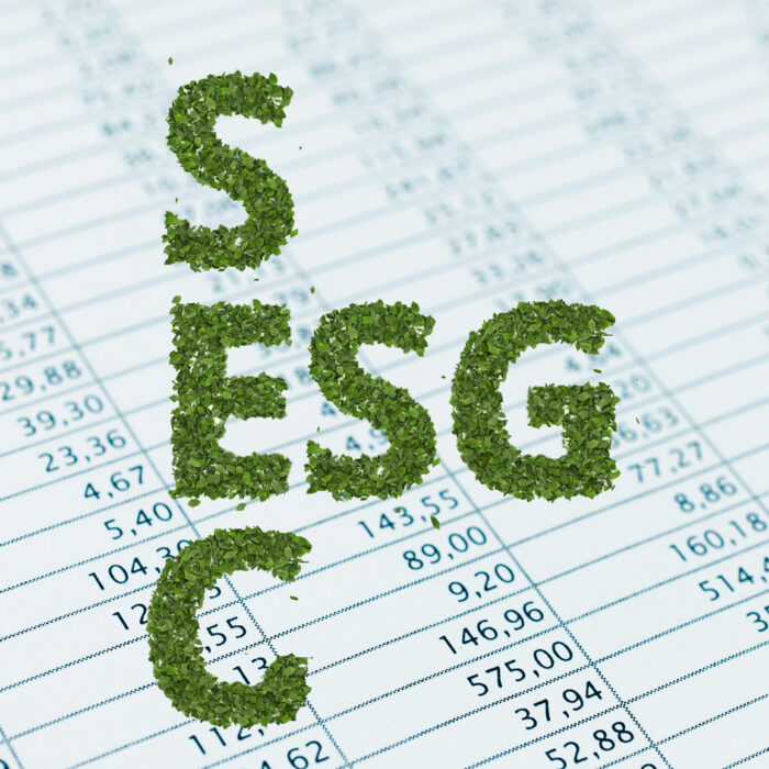 SEC and ESG